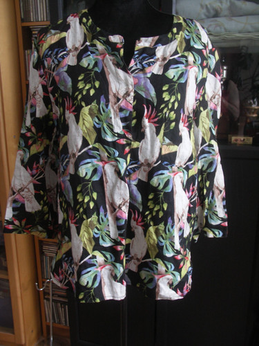 Christian berg bluse oberteil - christian,