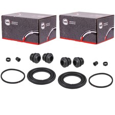 2X A.B.S. BREMSSATTEL