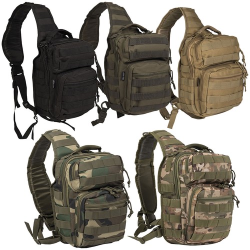 One strap assault - strap,