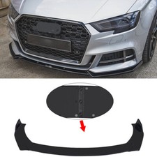 Für Audi A3 S3 8L Spoiler