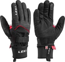 Leki Nordic Thermo Shark -