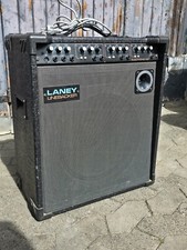 Guter LANEY LINEBACKER  ELECTRONIC KD AMPLIFIER, UK