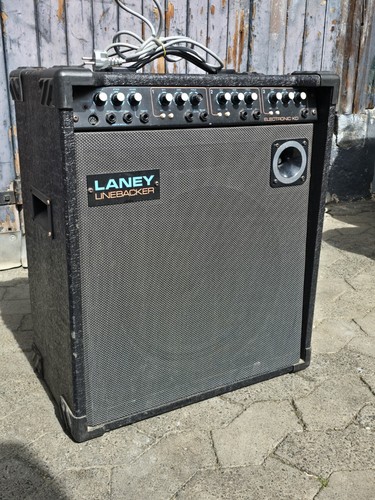 Guter laney linebacker - guter,