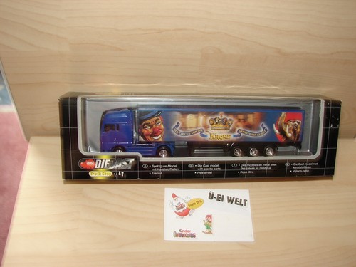 Dieckie spielzeug die cast - spielzeug,
