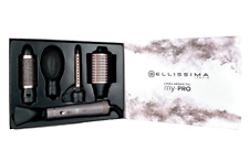 Bellissima Ceramic & Argan Oil - 6 In 1 Heißluftbürste Beschichtet mit Zubehör