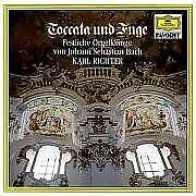 Toccata und Fuge (Festliche Orgelklänge) von Richter,... | CD | Zustand sehr gut