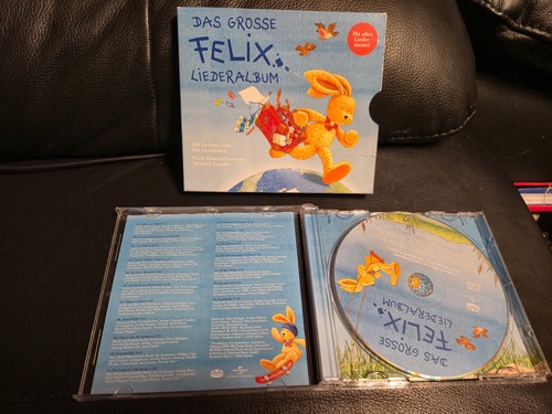Hase felix das große - hase,