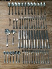 Hanseat Besteck Essbesteck