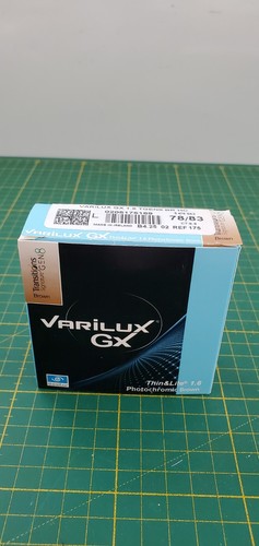 Essilor varilux 6 tgen8 - essilor, gx