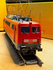 ROCO 63710 E-Lok BR 150 111-3, DB, Schnittstelle NEM 652, OVP, Ep.V, gesupert
