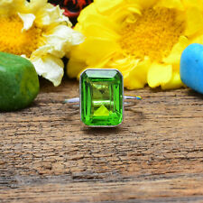 Fantastische Peridot Topas