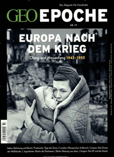 Geo epoche 02 16 - geo, 02/16