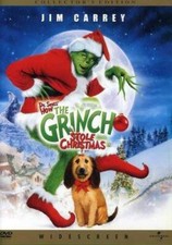 Dr. Seuss' How the Grinch