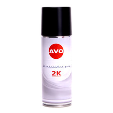 Autolack 2K Sprühdose RAL