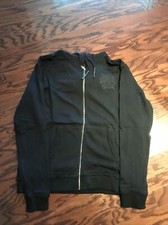 Boehse Onkelz Zip Hoodie Bohse