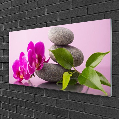 Glasbilder 100x50 wandbild - glasbilder,