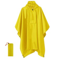 Poncho Erwachsene