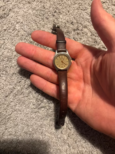 Candino vintage uhr damen - candino,