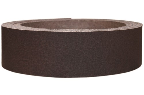 Lederriemen rindsleder pull - rindsleder, "pull