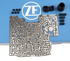 ZF 1068227052 Zwischenplatte Kolbensatz Hülsen Automatikgetriebe BMW 6HP26 6HP32