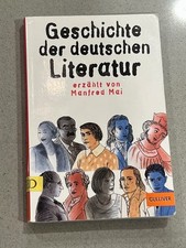 Geschichte der Deutschen