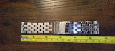 BREITLING PILOTBAND 22MM