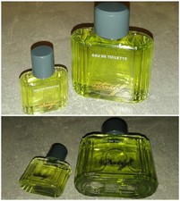 Davidoff Classic Homme Eau de Toilette 50ml +Miniatur Vintage Duft Rarität w.Neu