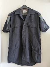 US Sergeant California Police