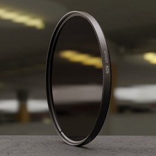 49mm Graufilter ND8 Neutral