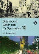 Oldenbourg Geschichte für Gymnasien, Bd.10 von not speci... | Buch | Zustand gut