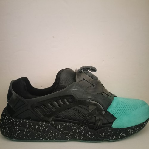 Puma disc coa 2 - puma, x