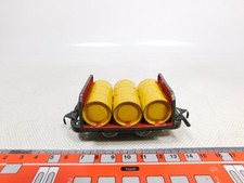 Biller Bahn Billerbahn Spur 0e No. 503 Blech Ölwagen Güterwagen 85 mm #ED167-0,5