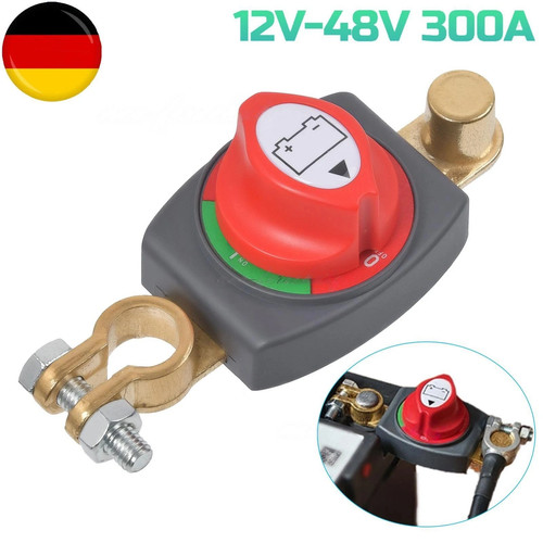 300a auto batterie - auto,