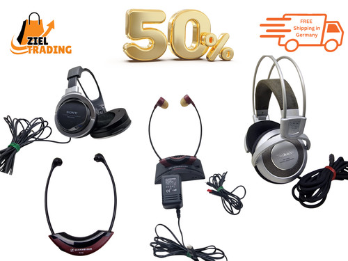 4er set - set, sony