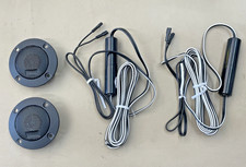 Old School MB Quart QM10 HC 8