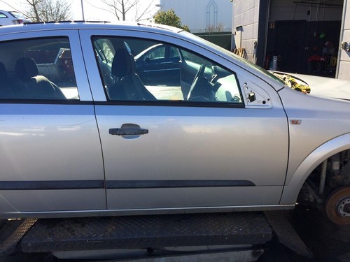 Opel astra limo original - astra,