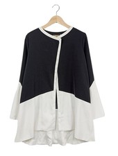 GLOOCKLER Cape Damen Jacke Gr