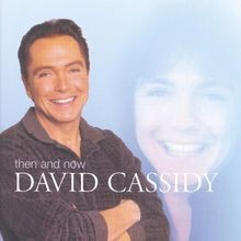 Then and now von cassidy - and,