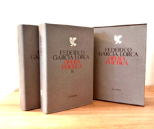 POETISCHES OPER - FEDERICO