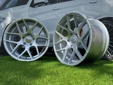 4X R17 Zoll 5x120 Haxer HX022