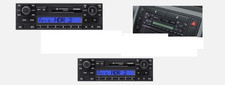 Original Autoradio VW GAMMA V BORA GOLF PASSAT T4 T5 POLO LUPO