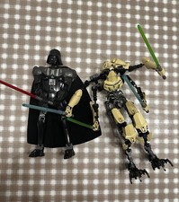 LEGO Star Wars 75111 & 75112