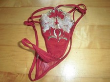 String Tanga - Beate Uhse -