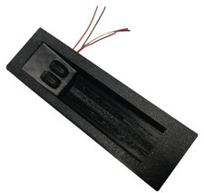 2x USB-C Aschenbecher Einsatz Ablage statt Ascher vorne für BMW E46 3er Limo M3