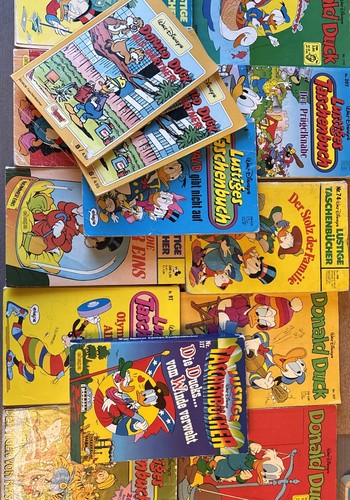 Donald duck lustiges - duck,