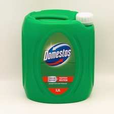 DOMESTOS Camasir Suyu Cam