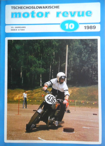 Tschechoslowakische motor - tschechoslowakische,
