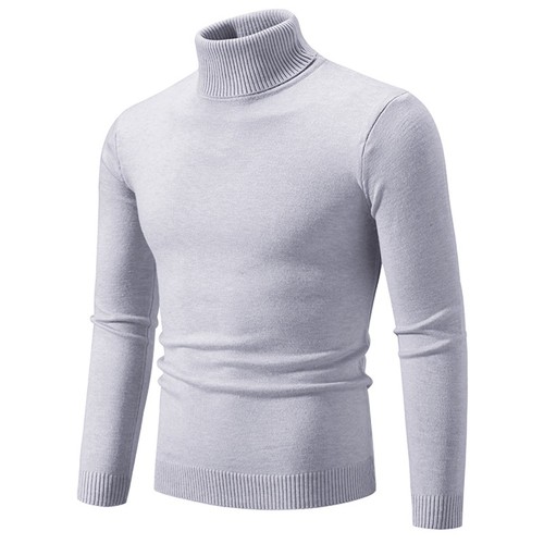 Rollkragen pullover herren - rollkragen,