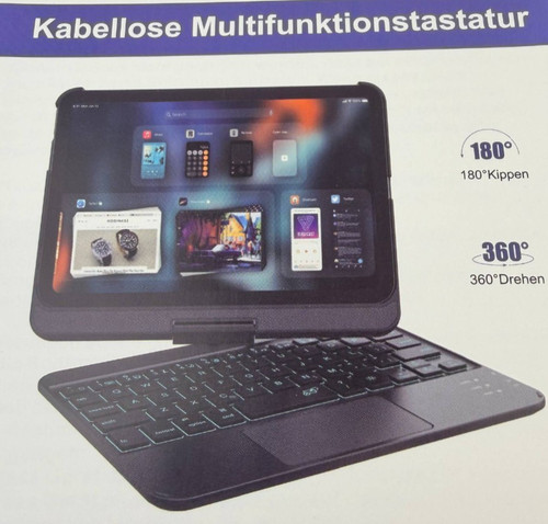 Greenlaw kt83 ipad mini 6 - ipad,
