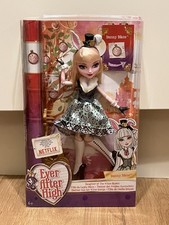 Ever After High Bunny Blanc